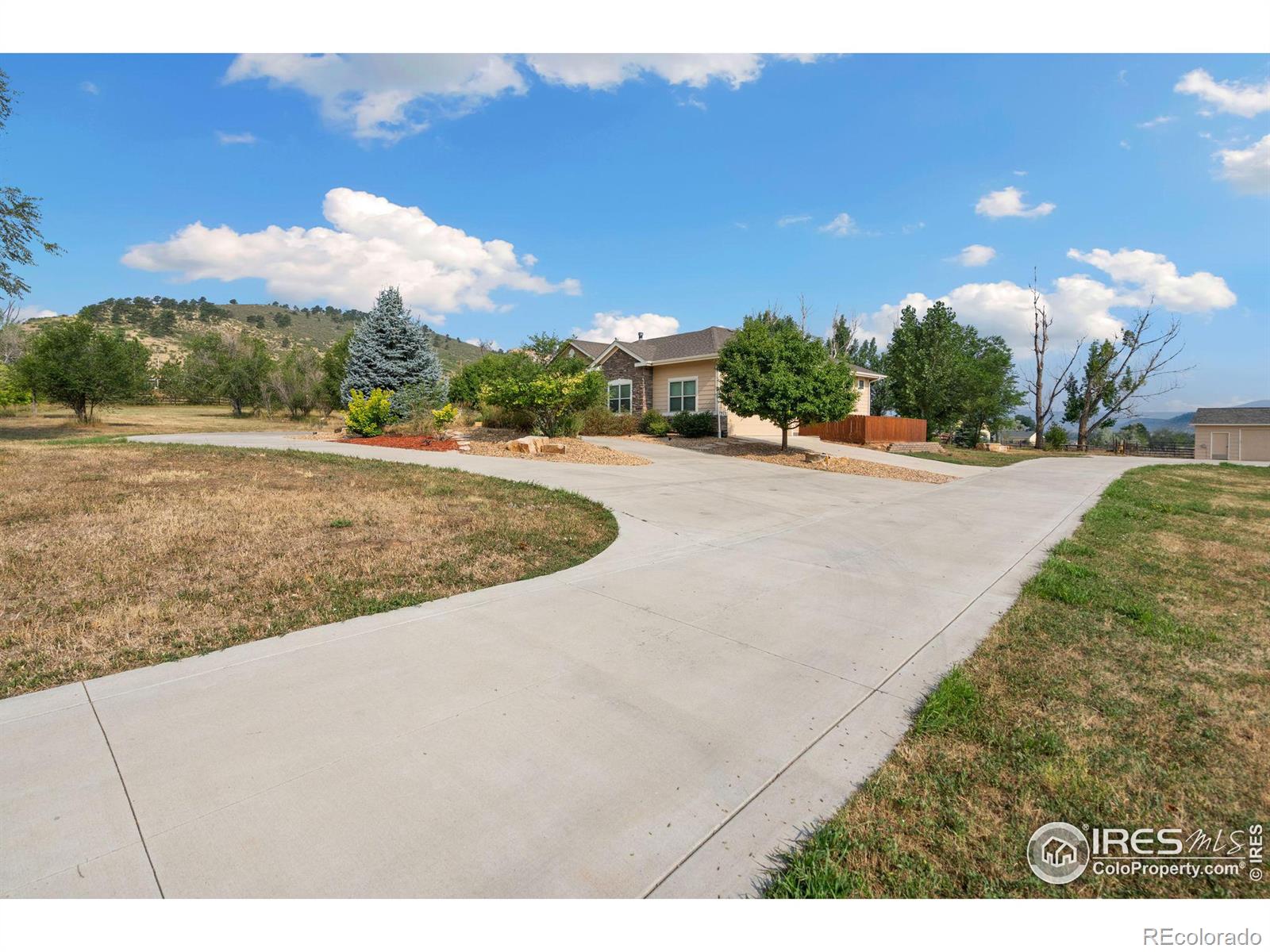 MLS Image #2 for 7977  bison bluff street,loveland, Colorado