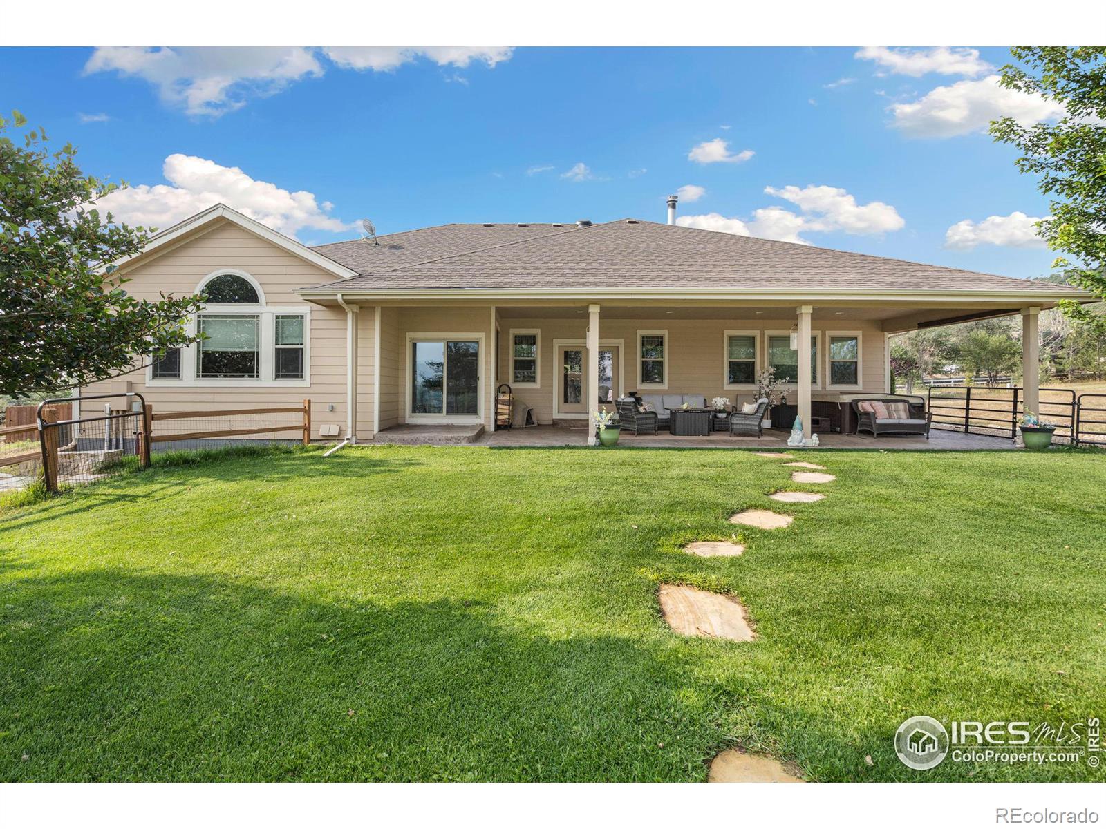 MLS Image #25 for 7977  bison bluff street,loveland, Colorado