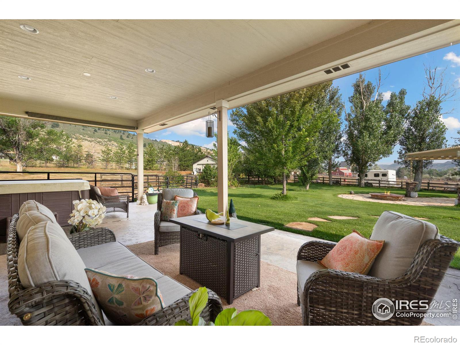 MLS Image #26 for 7977  bison bluff street,loveland, Colorado