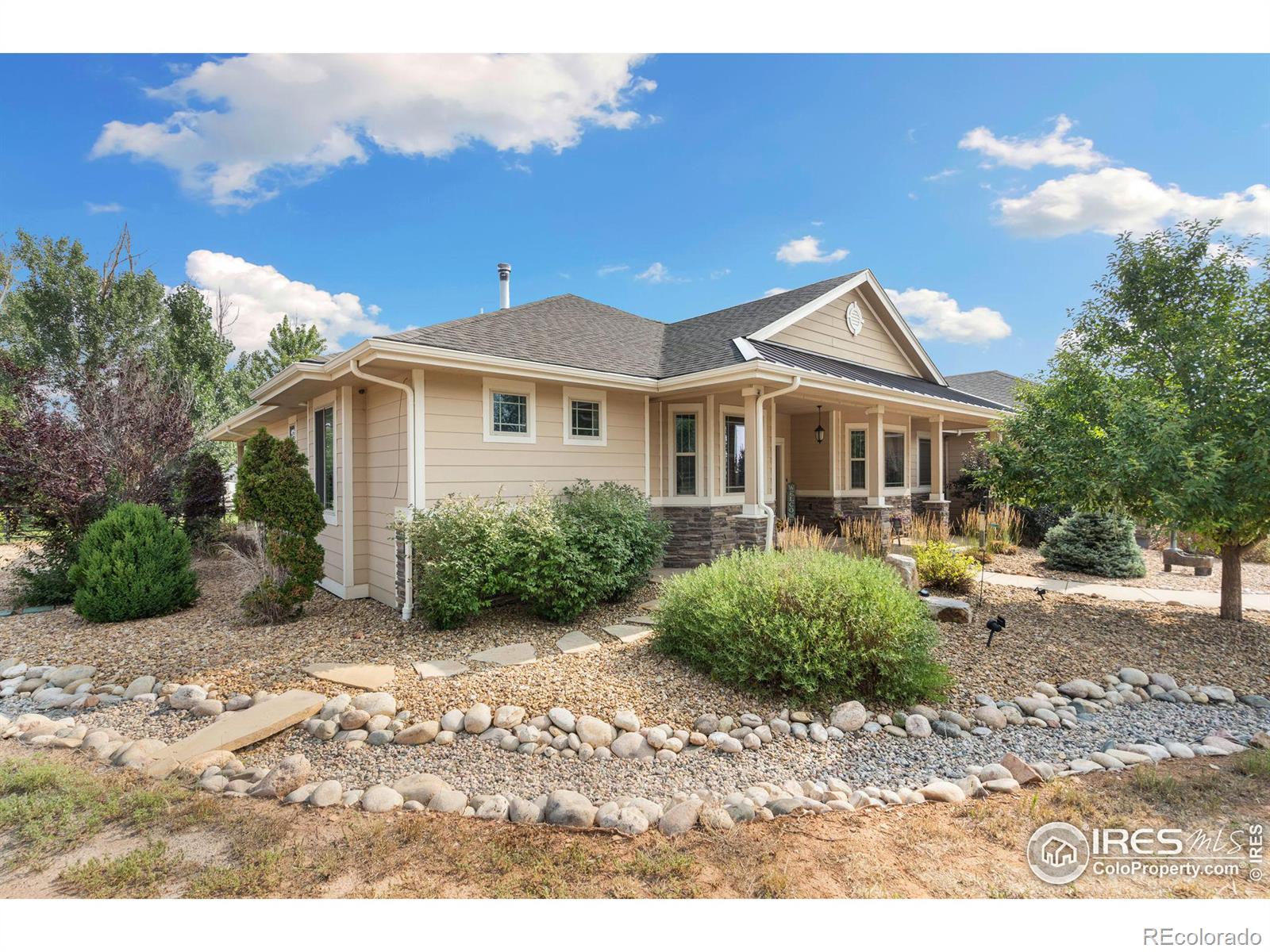 MLS Image #27 for 7977  bison bluff street,loveland, Colorado