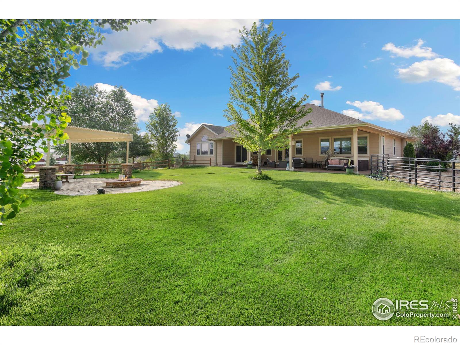 MLS Image #29 for 7977  bison bluff street,loveland, Colorado