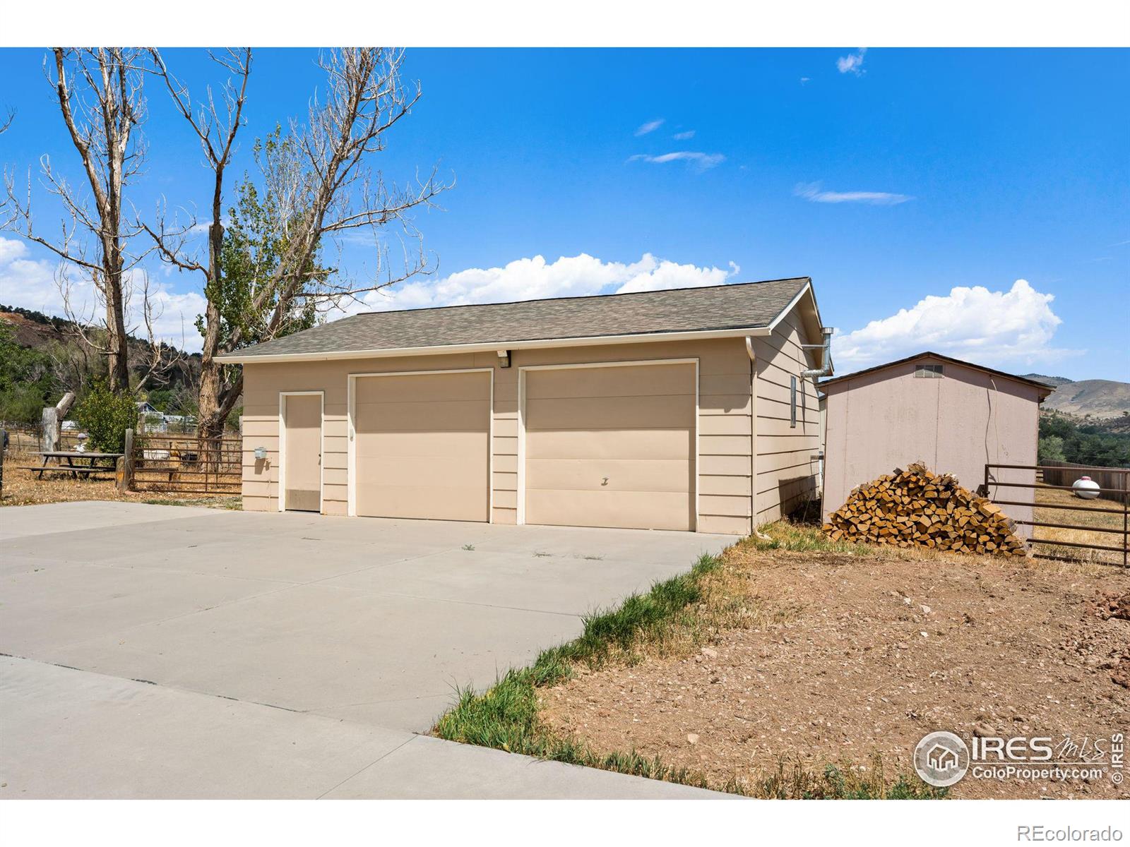 MLS Image #32 for 7977  bison bluff street,loveland, Colorado