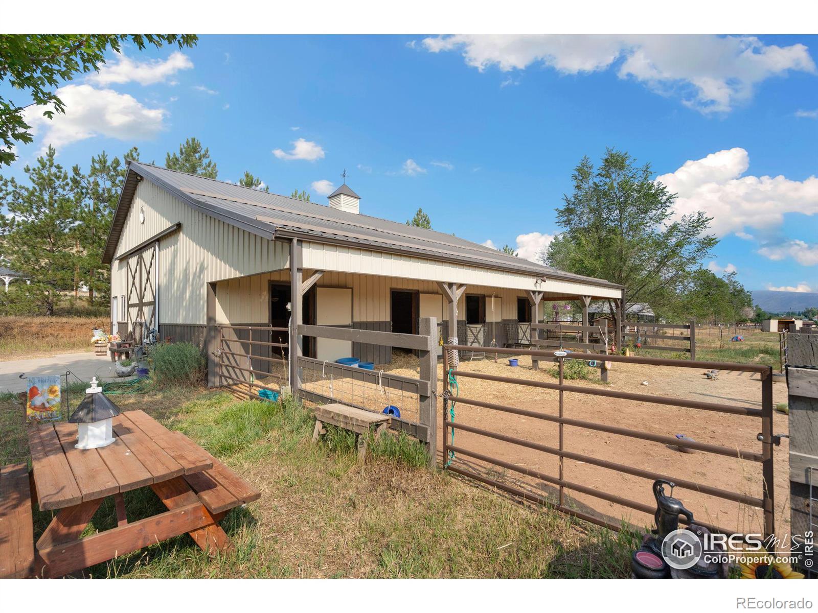 MLS Image #37 for 7977  bison bluff street,loveland, Colorado