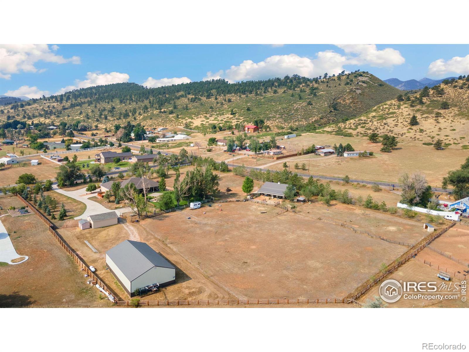 MLS Image #38 for 7977  bison bluff street,loveland, Colorado