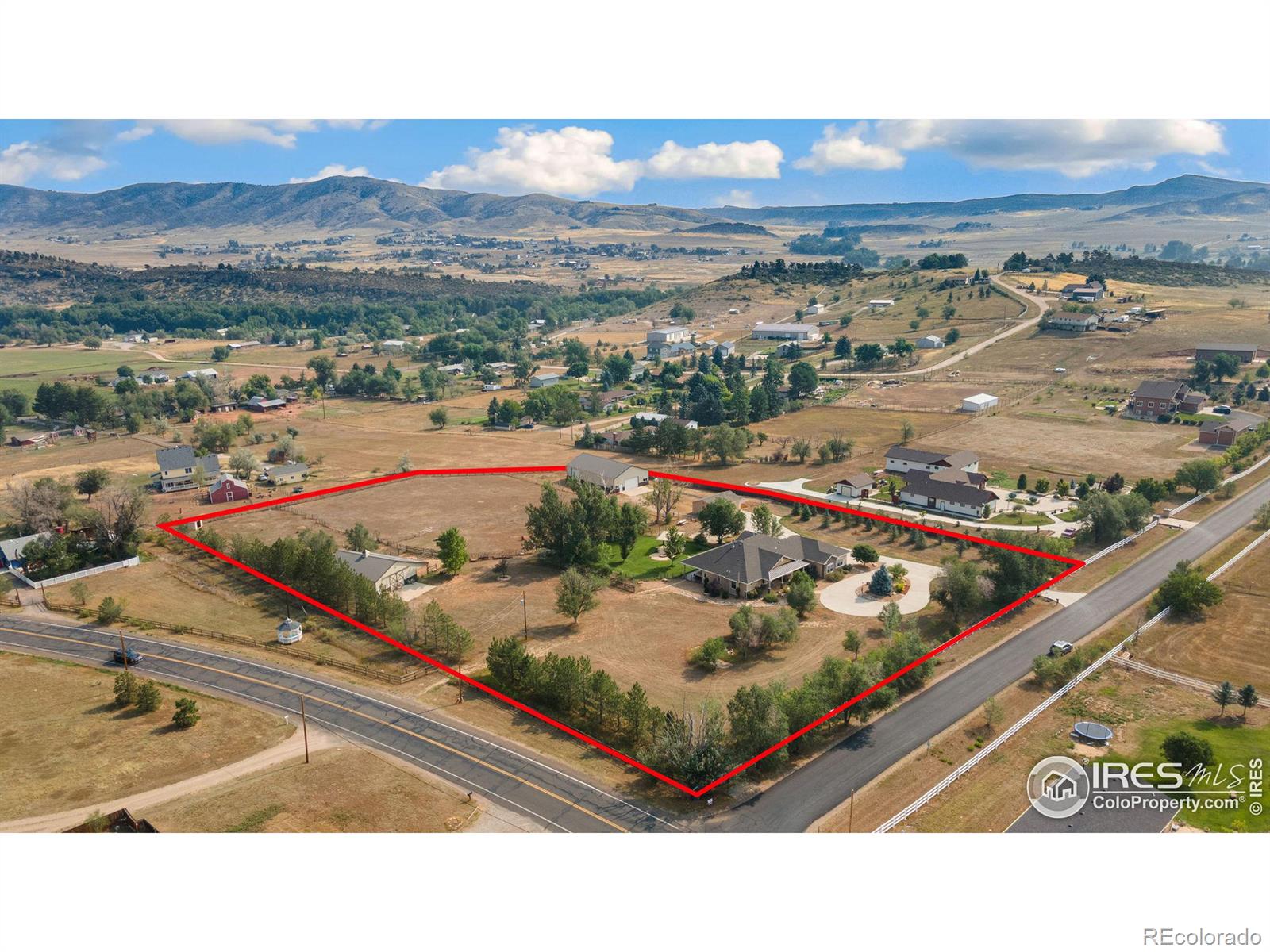 MLS Image #39 for 7977  bison bluff street,loveland, Colorado