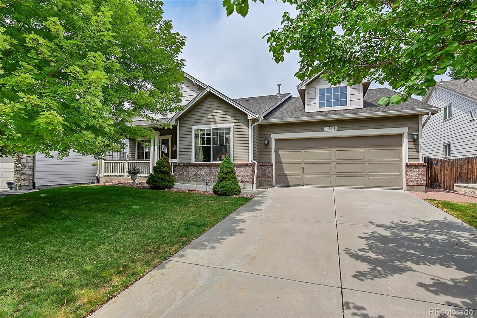 CMA Image for 3535  hottman street,Brighton, Colorado