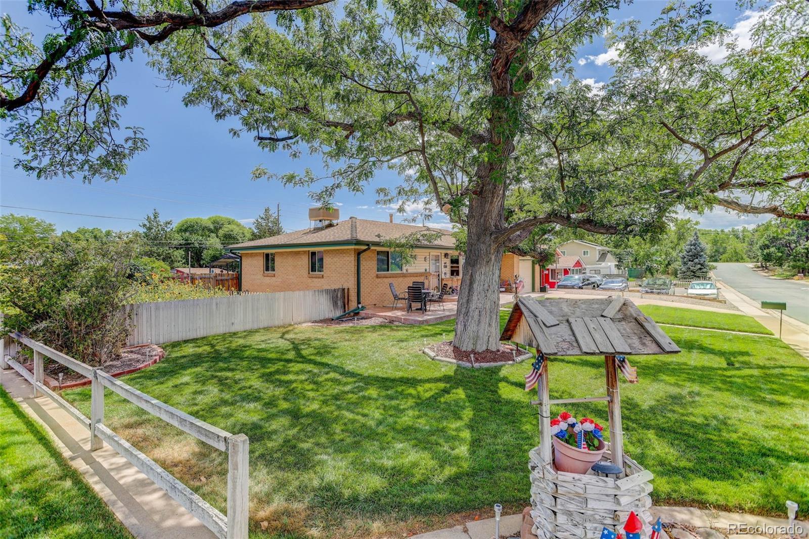 CMA Image for 45 s estes street,Lakewood, Colorado