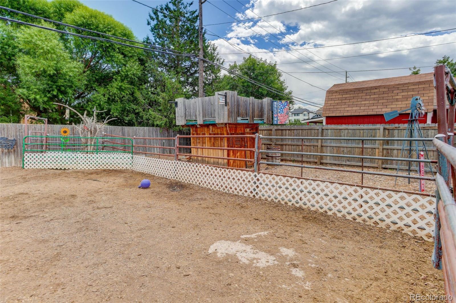 MLS Image #14 for 1000 s flower street,lakewood, Colorado