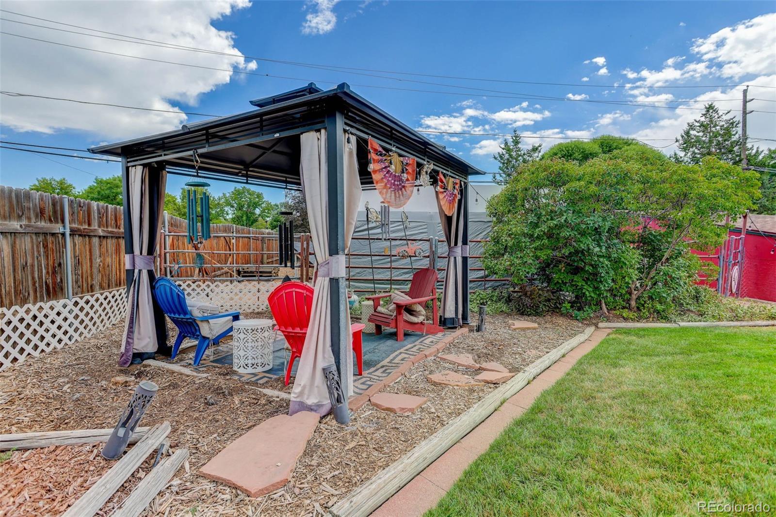 MLS Image #16 for 1000 s flower street,lakewood, Colorado