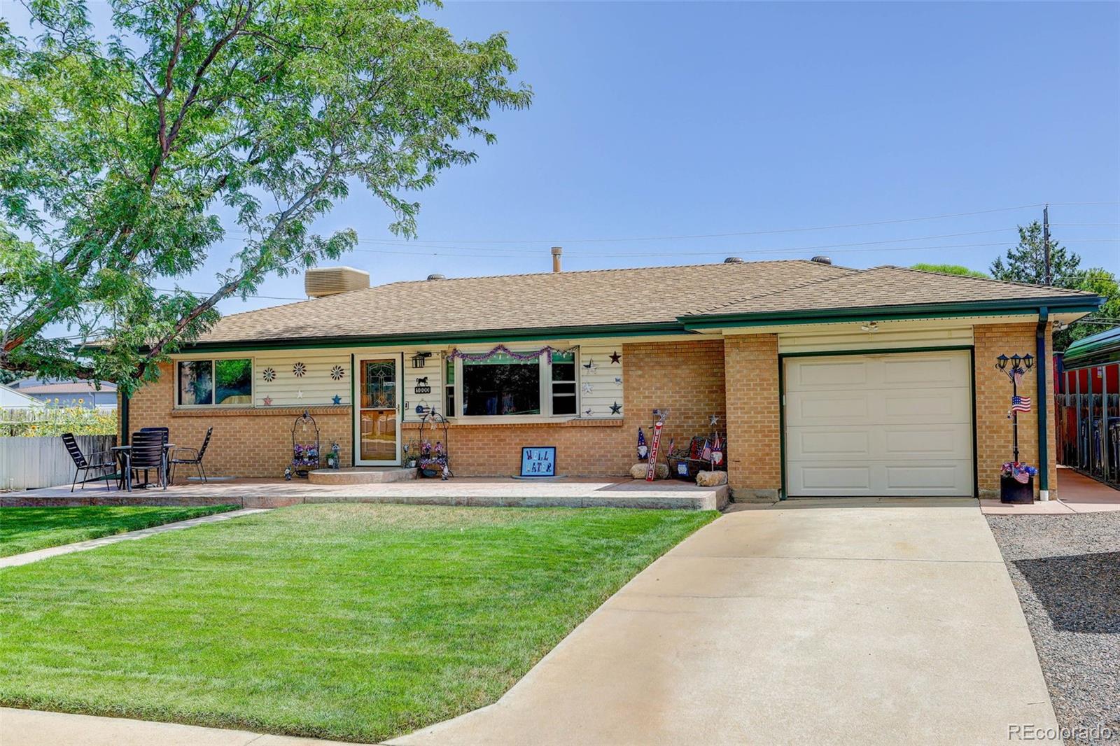 MLS Image #41 for 1000 s flower street,lakewood, Colorado