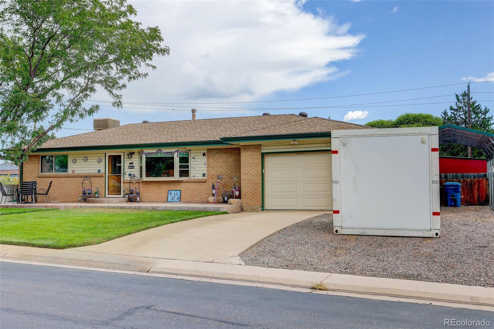 MLS Image #43 for 1000 s flower street,lakewood, Colorado