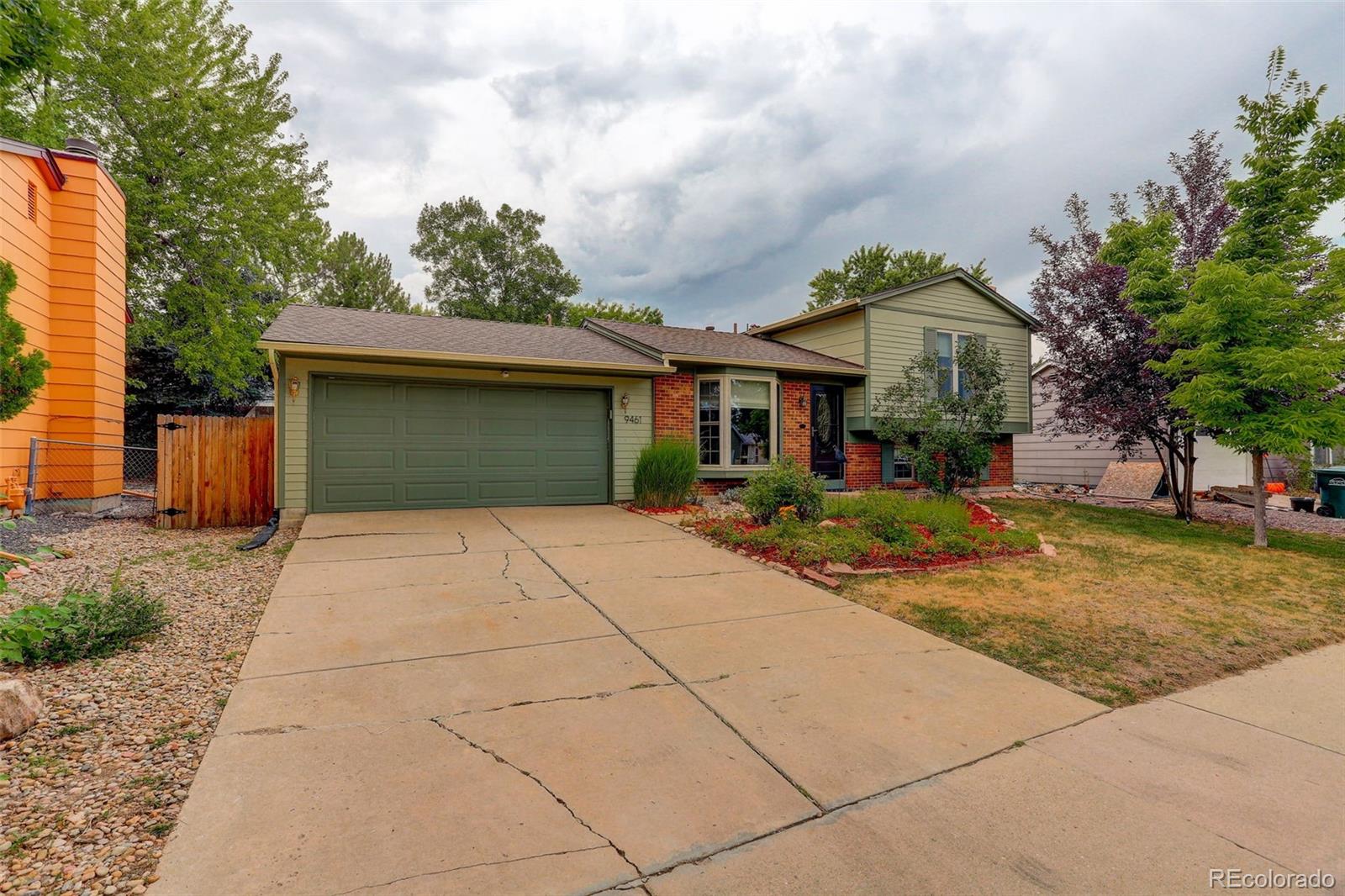 MLS Image #0 for 9461  brentwood way,westminster, Colorado