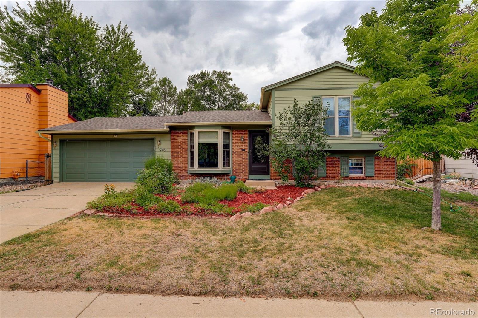 CMA Image for 9461  Brentwood Way,Westminster, Colorado