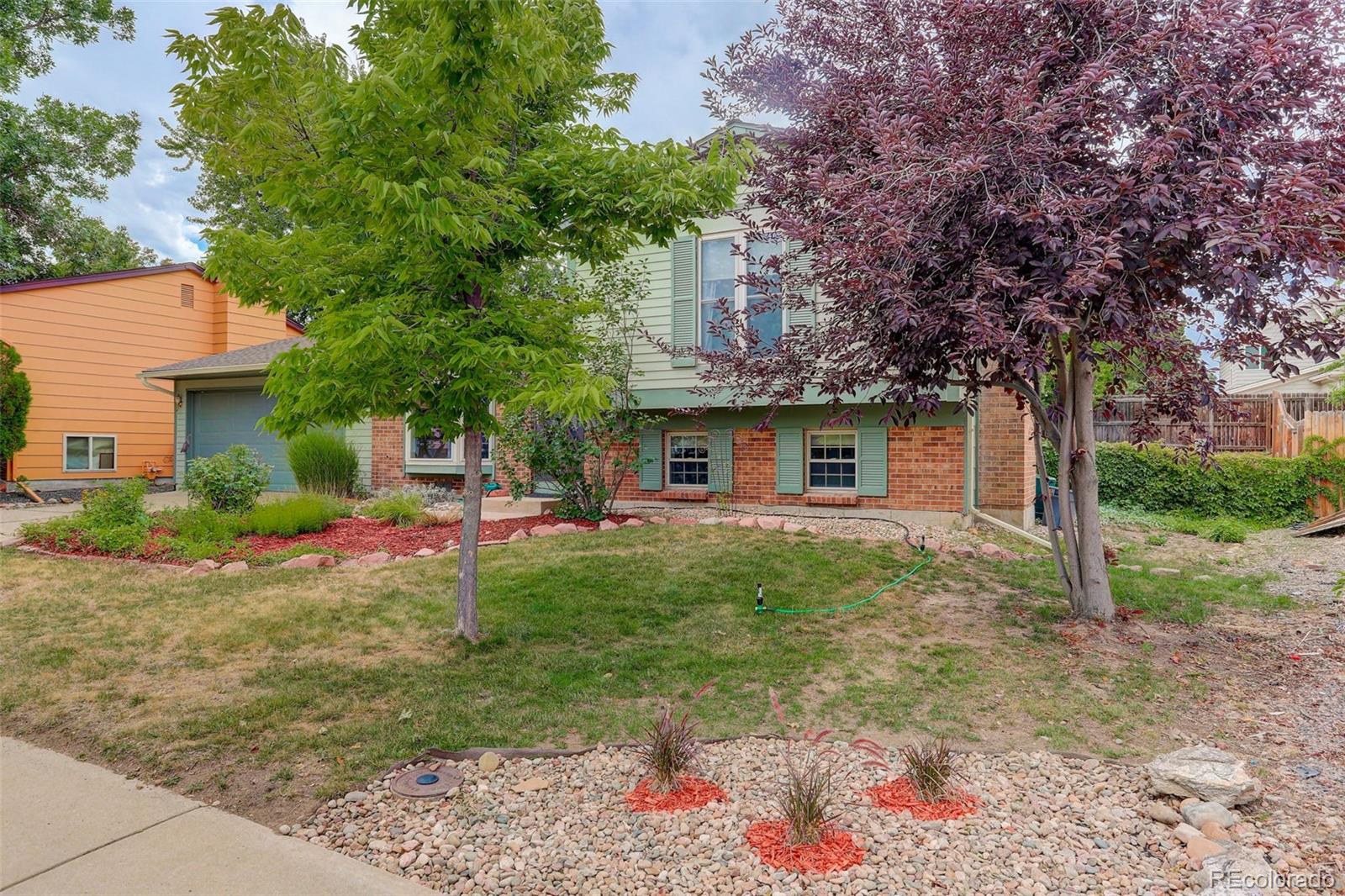 MLS Image #3 for 9461  brentwood way,westminster, Colorado