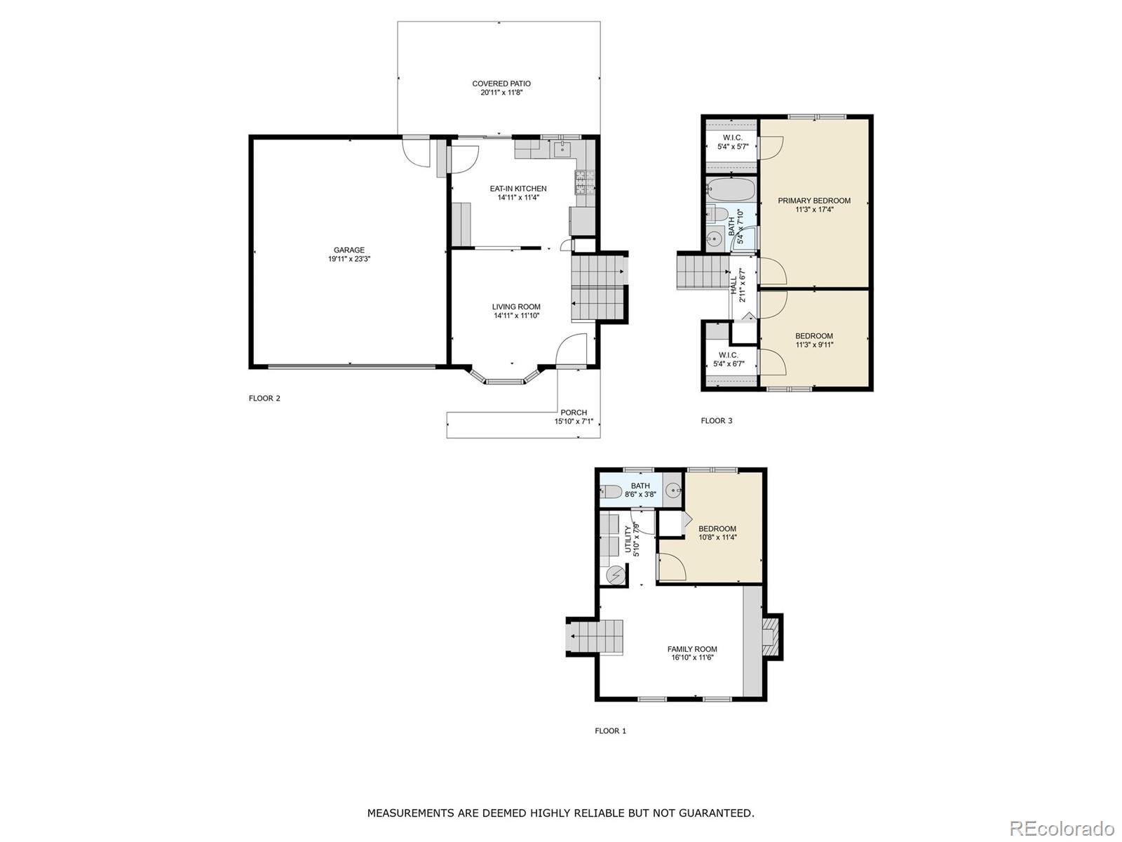 MLS Image #32 for 9461  brentwood way,westminster, Colorado