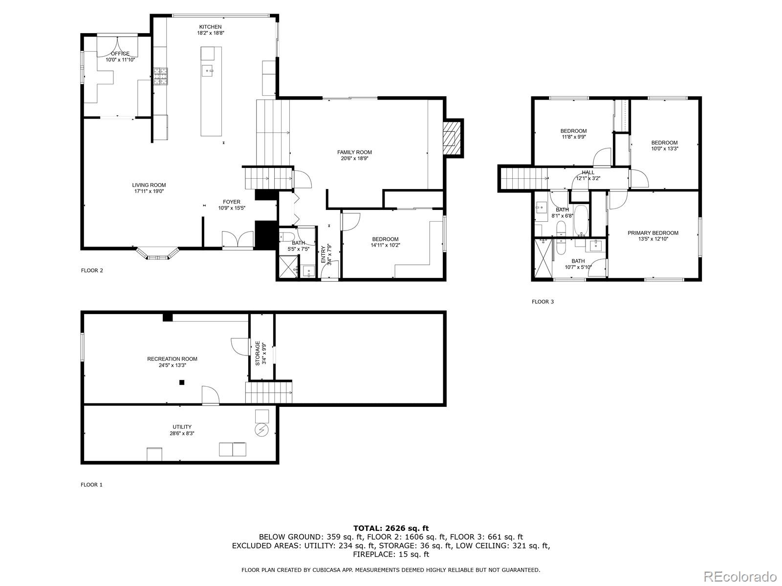 MLS Image #39 for 7615 s datura circle,littleton, Colorado