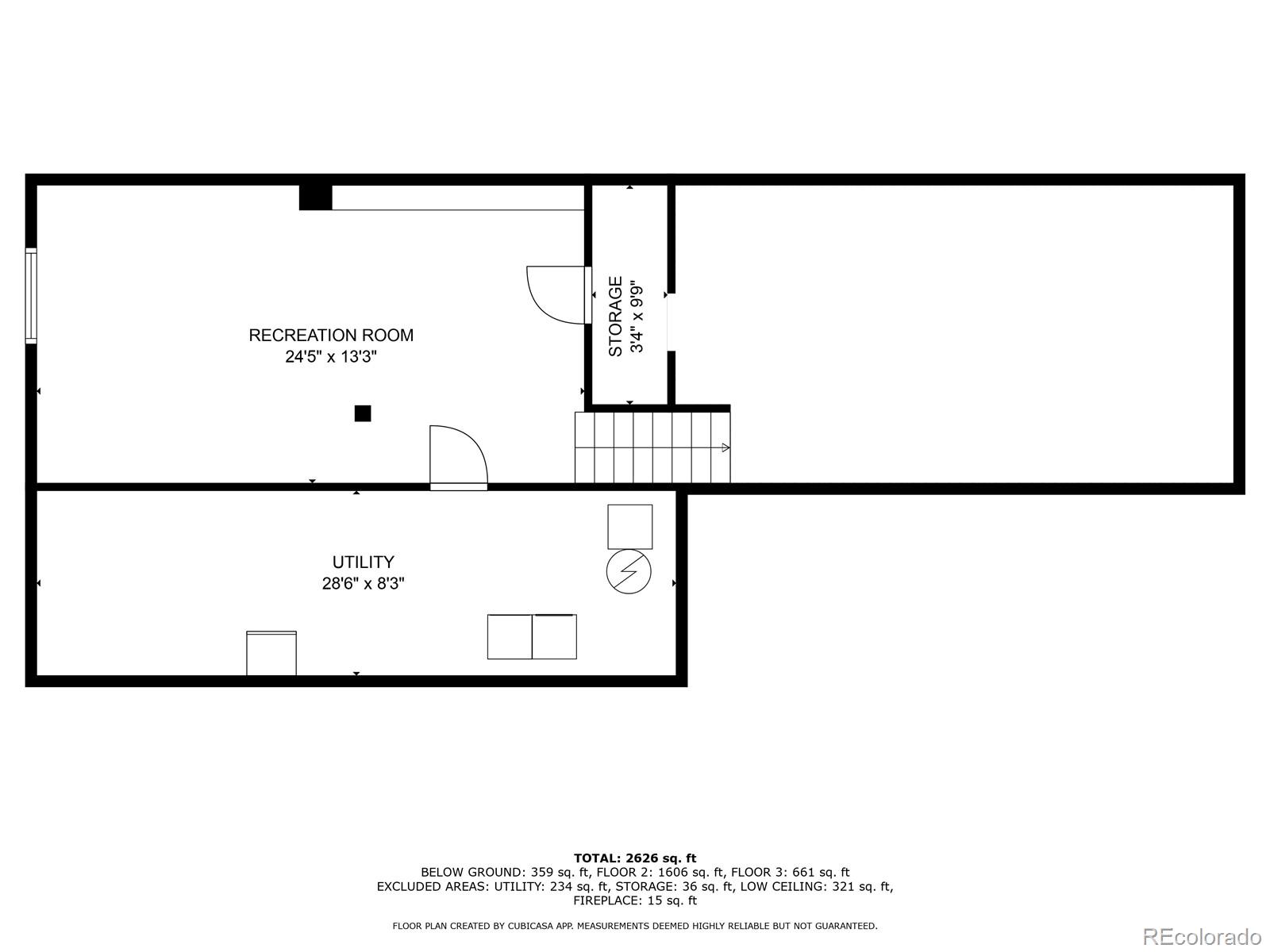 MLS Image #44 for 7615 s datura circle,littleton, Colorado