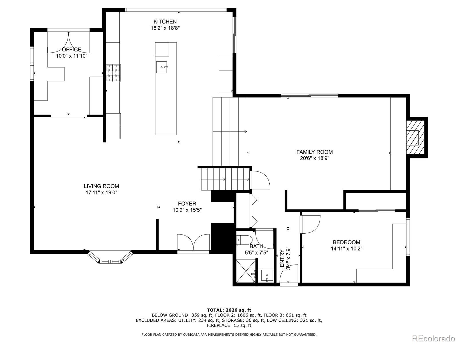 MLS Image #45 for 7615 s datura circle,littleton, Colorado