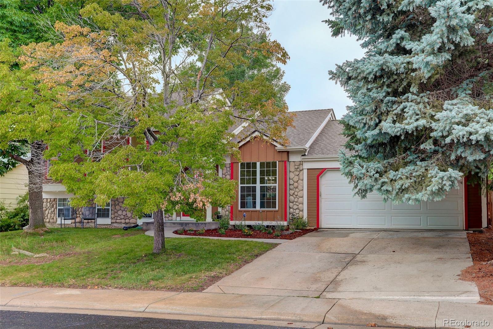 MLS Image #0 for 265 s buchanan circle,louisville, Colorado