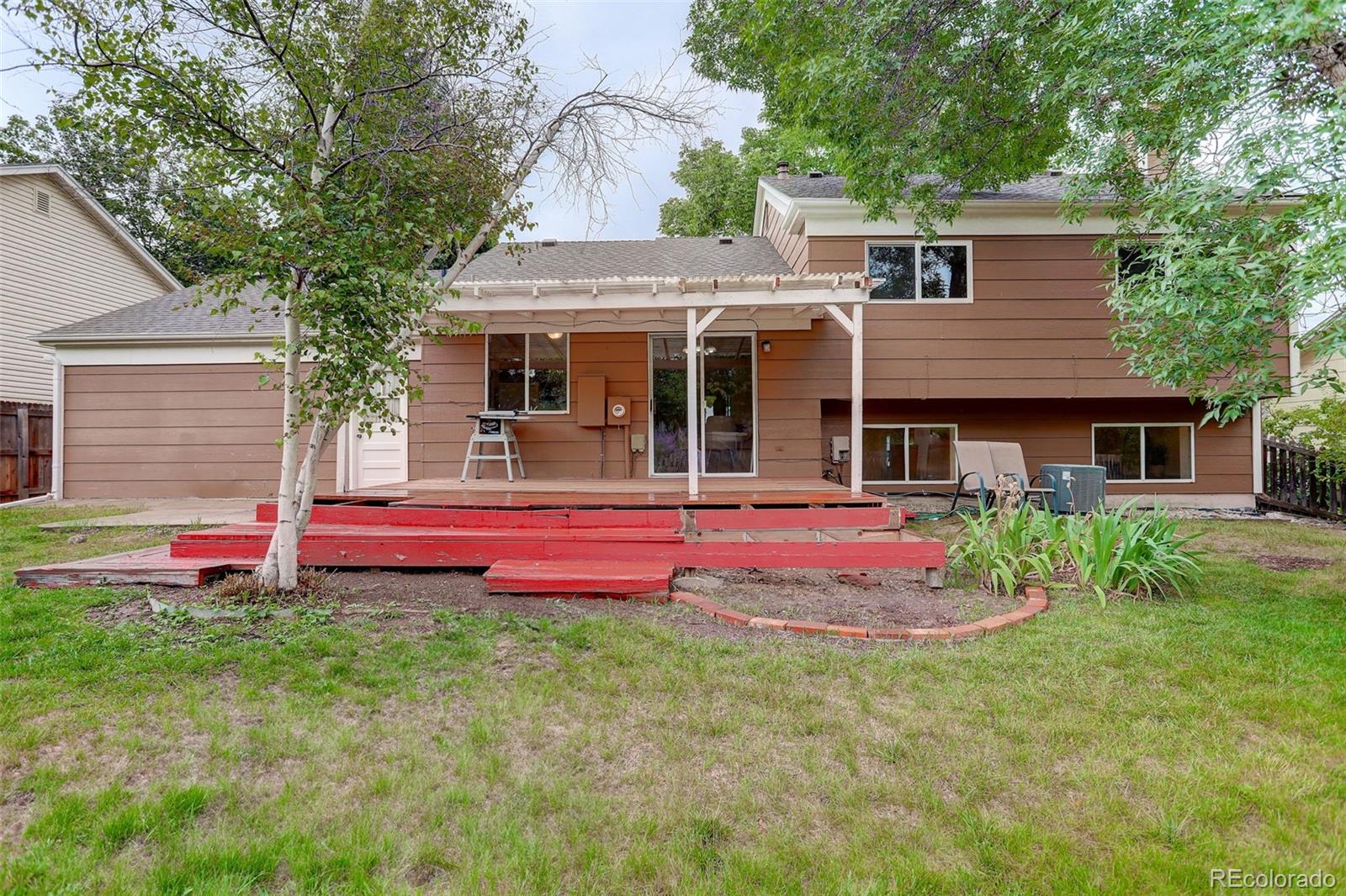 MLS Image #44 for 265 s buchanan circle,louisville, Colorado