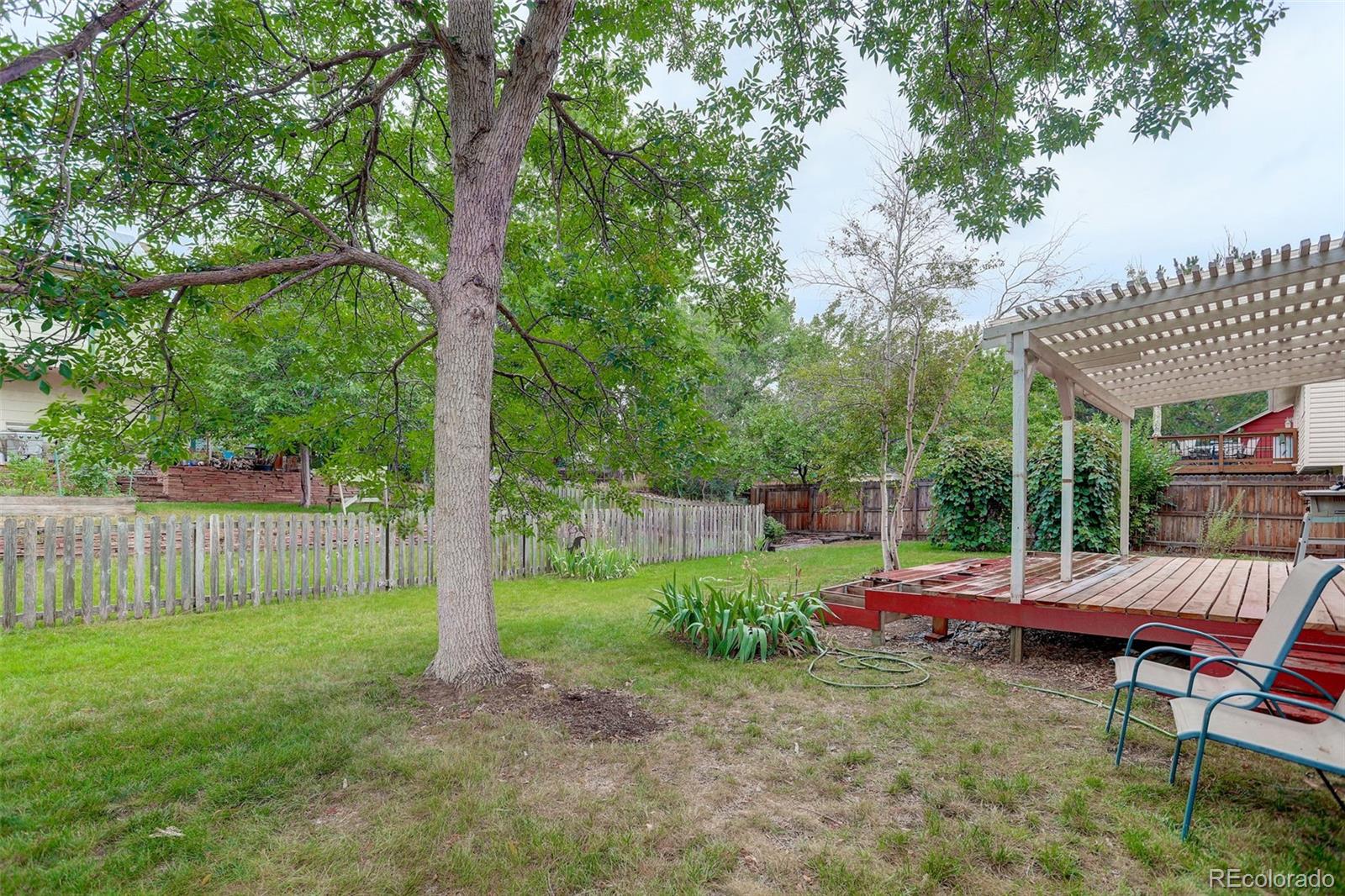 MLS Image #45 for 265 s buchanan circle,louisville, Colorado