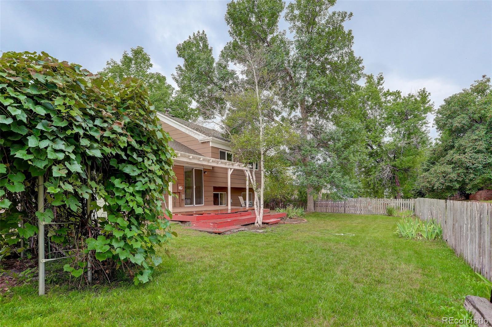 MLS Image #47 for 265 s buchanan circle,louisville, Colorado