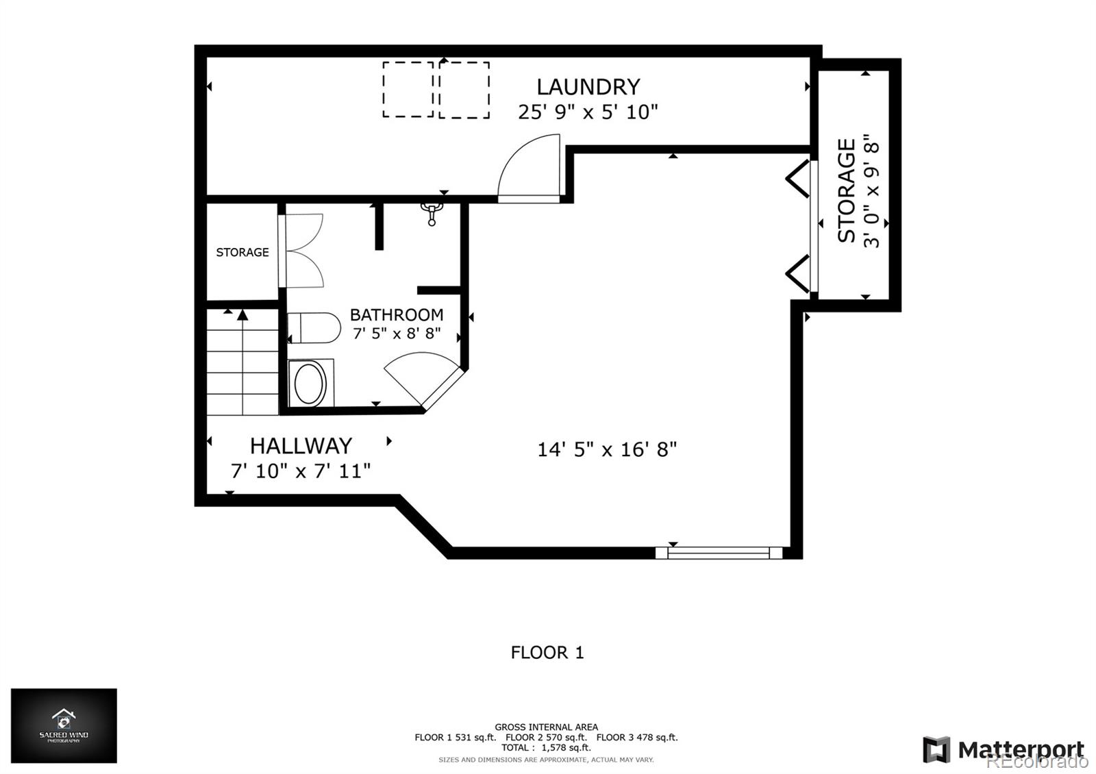 MLS Image #30 for 1419  red mountain drive,longmont, Colorado