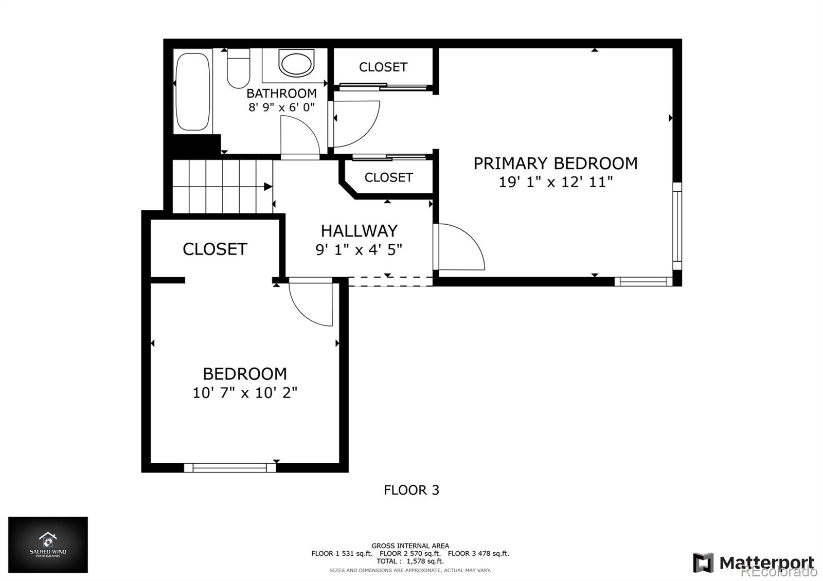 MLS Image #32 for 1419  red mountain drive,longmont, Colorado