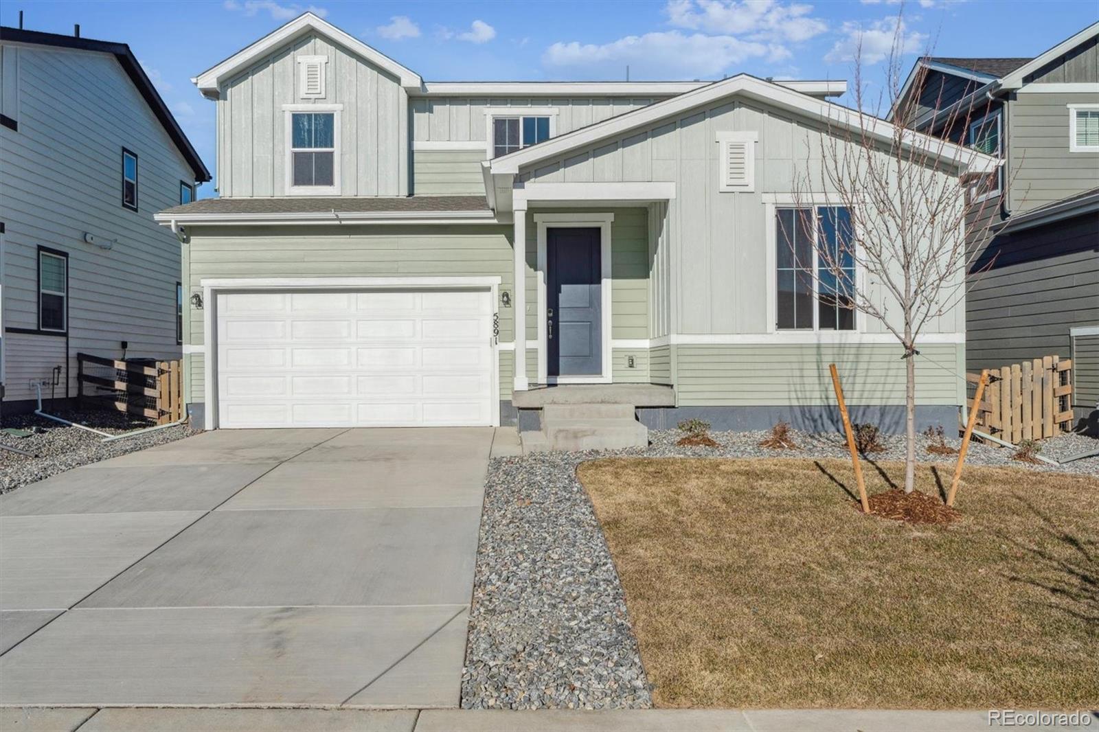 MLS Image #0 for 5891  red barn avenue,mead, Colorado