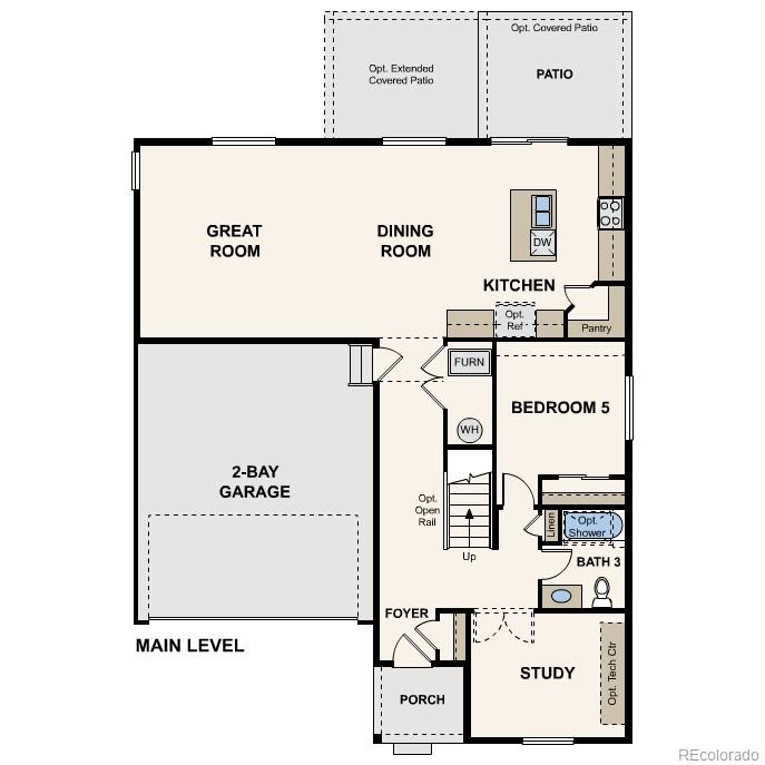 CMA Image for 5768  ranch street,Mead, Colorado