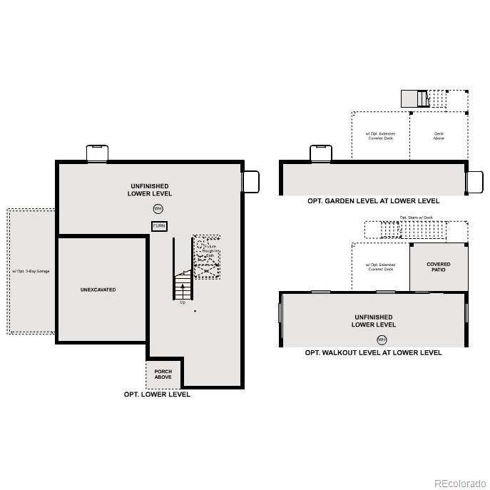 MLS Image #3 for 5891  red barn avenue,mead, Colorado