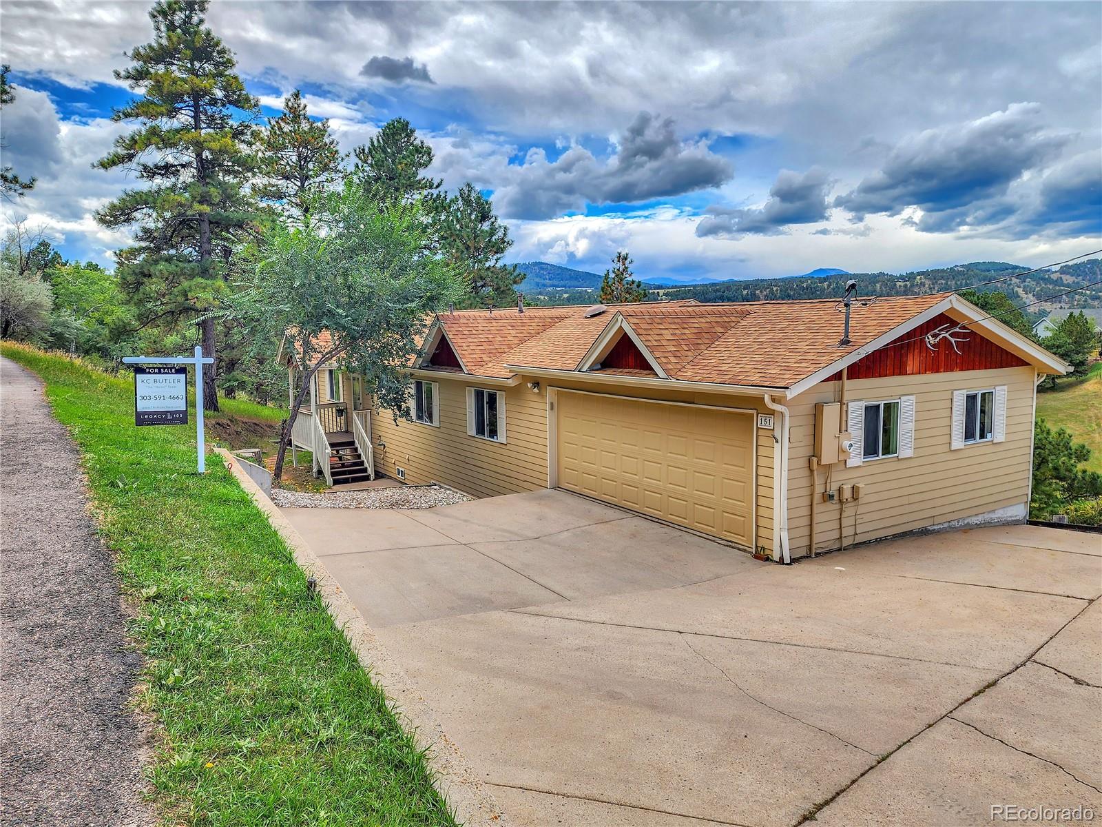 MLS Image #27 for 151  hess avenue,golden, Colorado