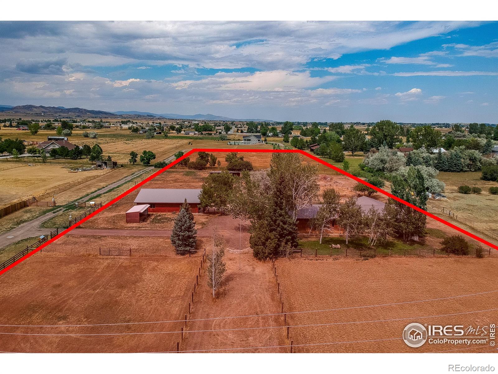 MLS Image #35 for 4204 w county road 4 ,berthoud, Colorado