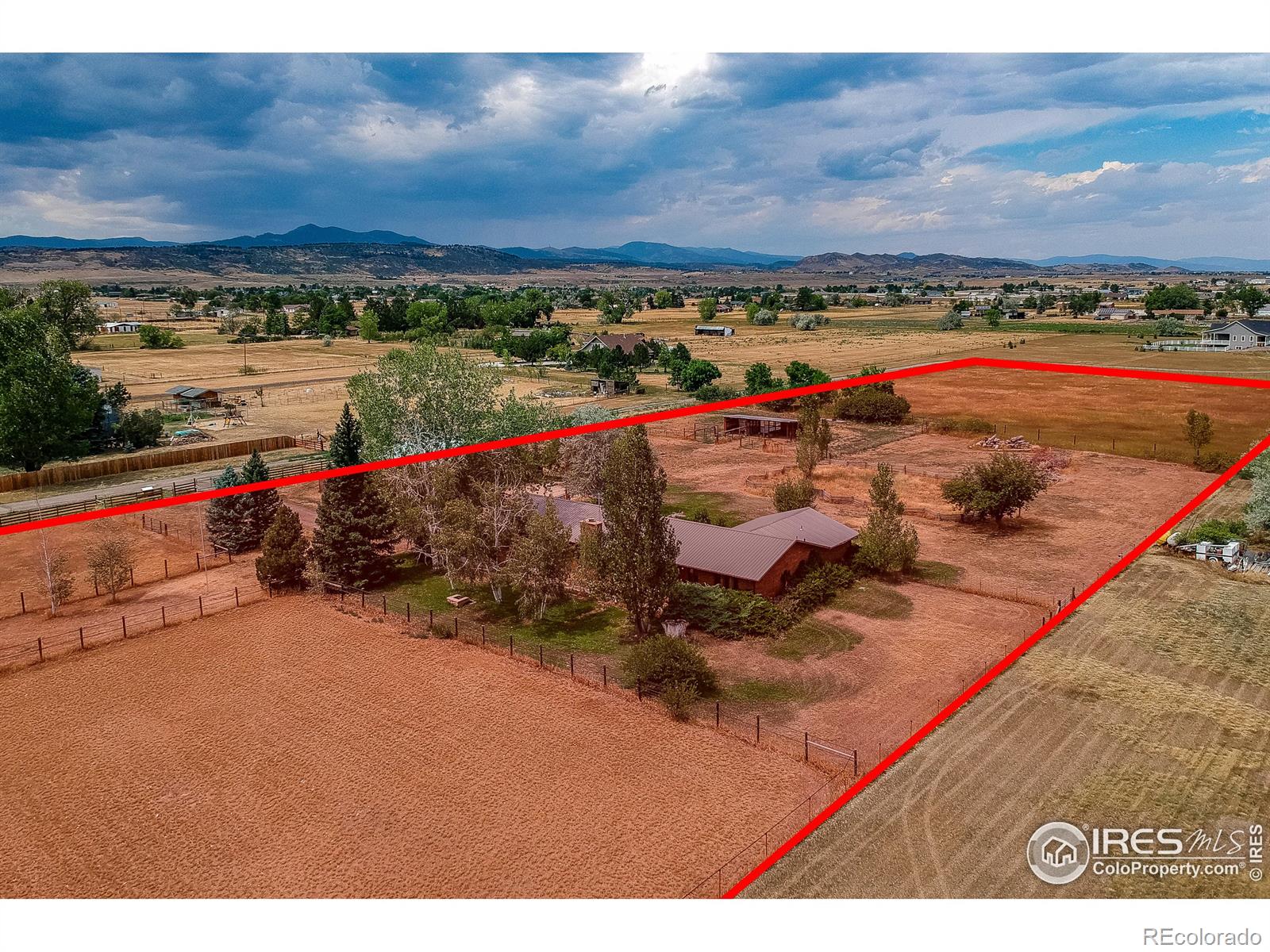 MLS Image #39 for 4204 w county road 4 ,berthoud, Colorado