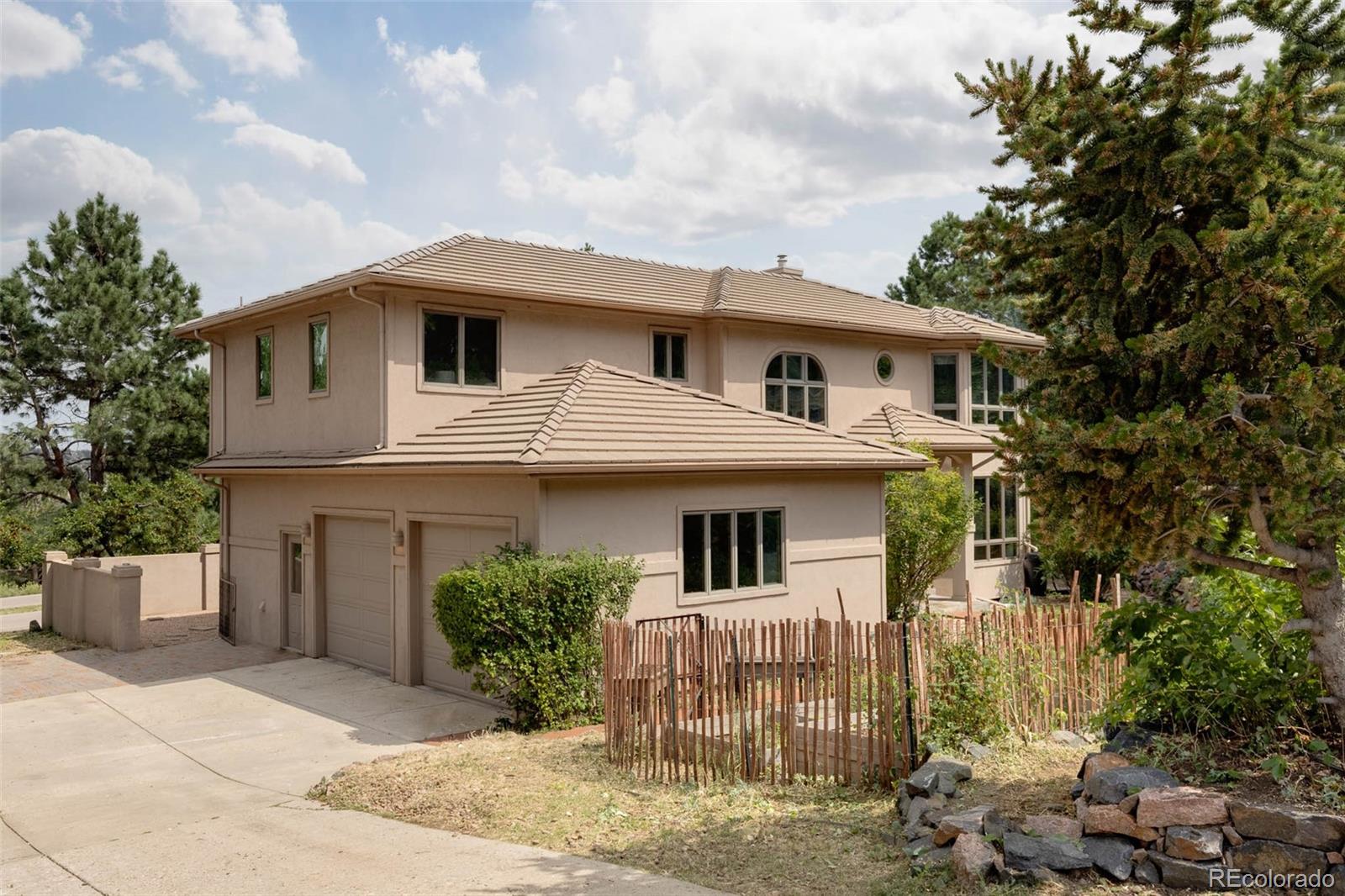 CMA Image for 10526  brown fox trail,Littleton, Colorado