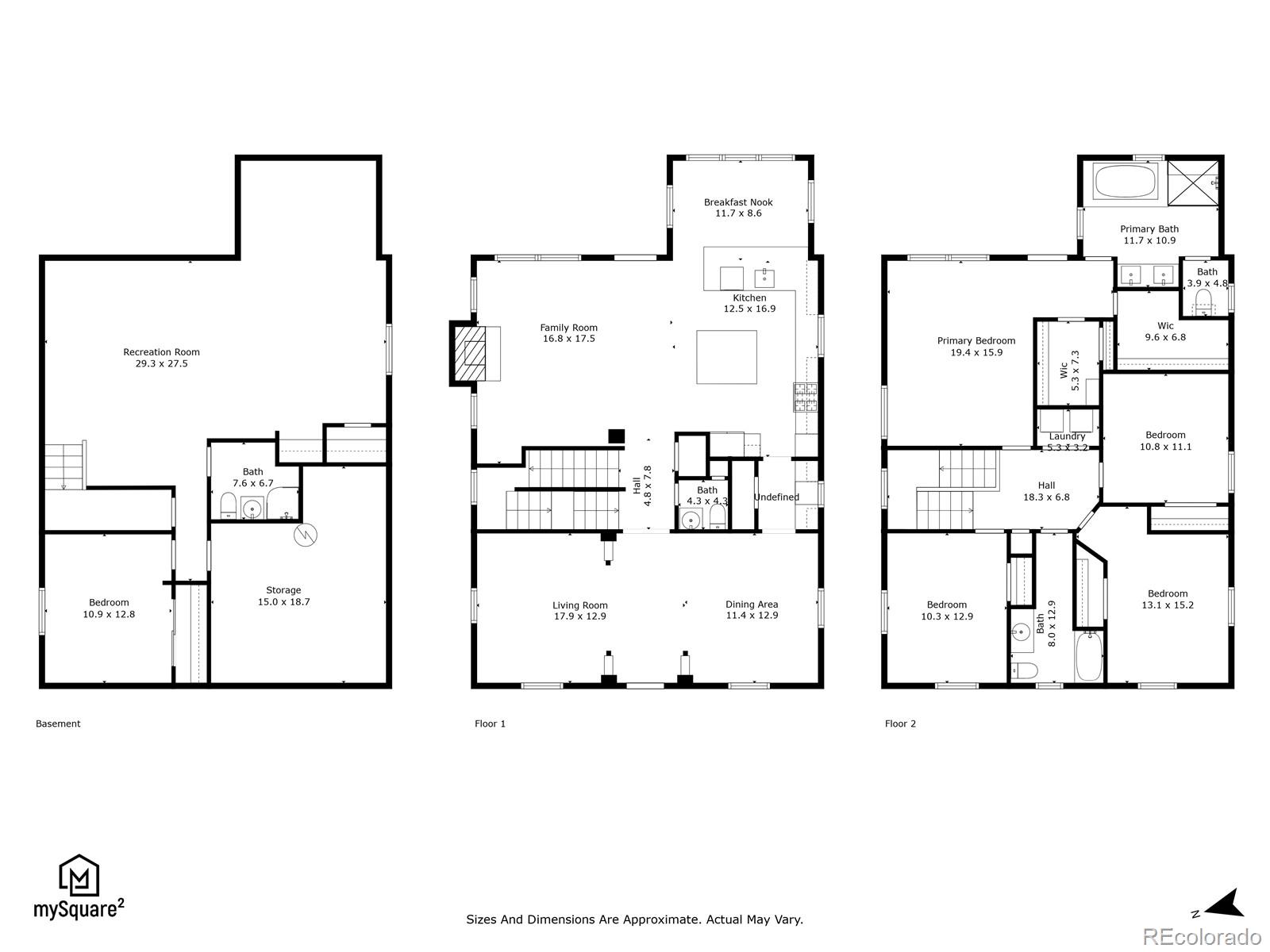 MLS Image #42 for 2662  alton street,denver, Colorado