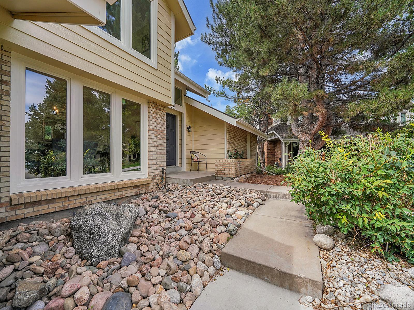 MLS Image #3 for 7709 s glencoe way,centennial, Colorado