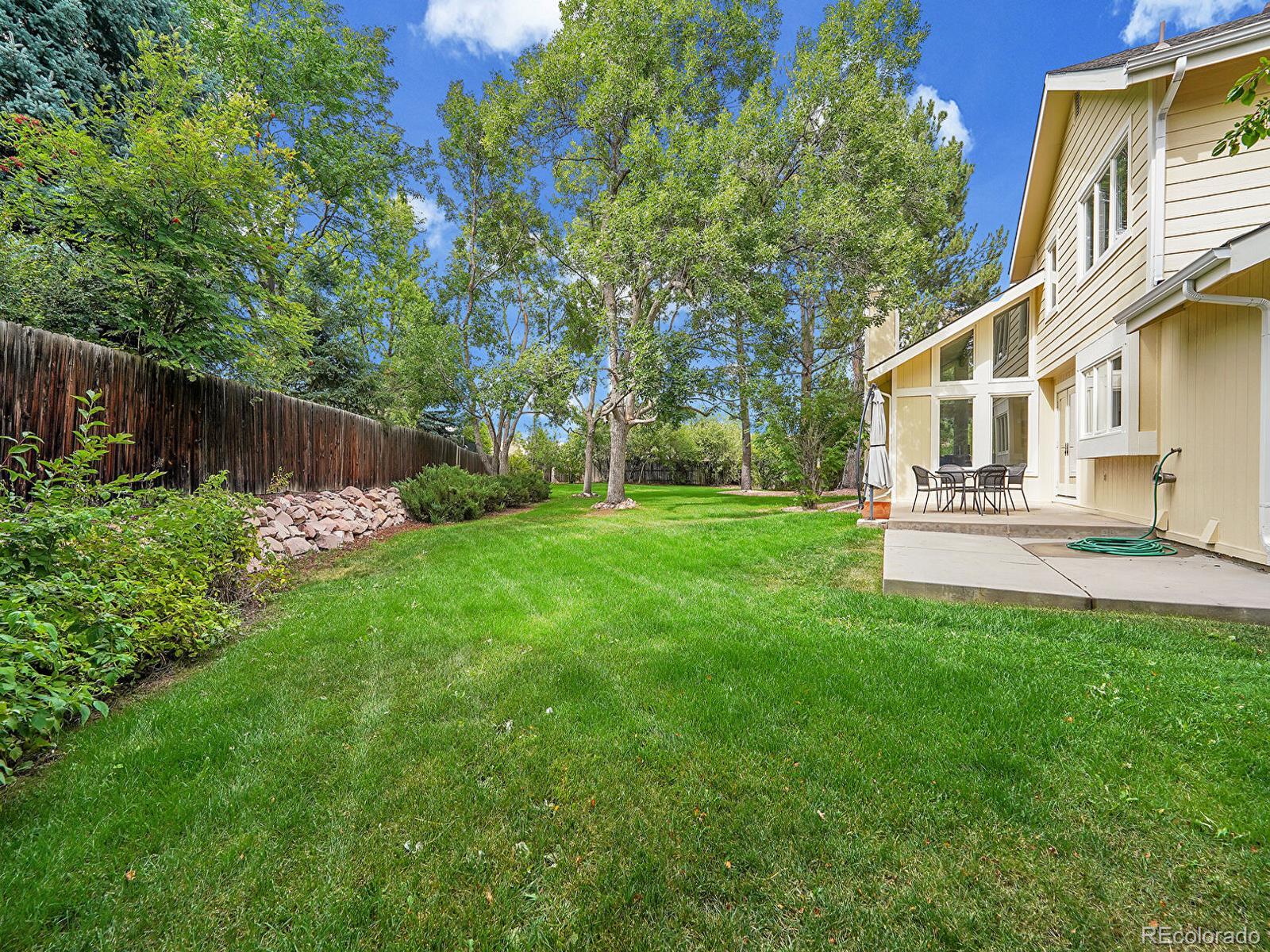 MLS Image #34 for 7709 s glencoe way,centennial, Colorado