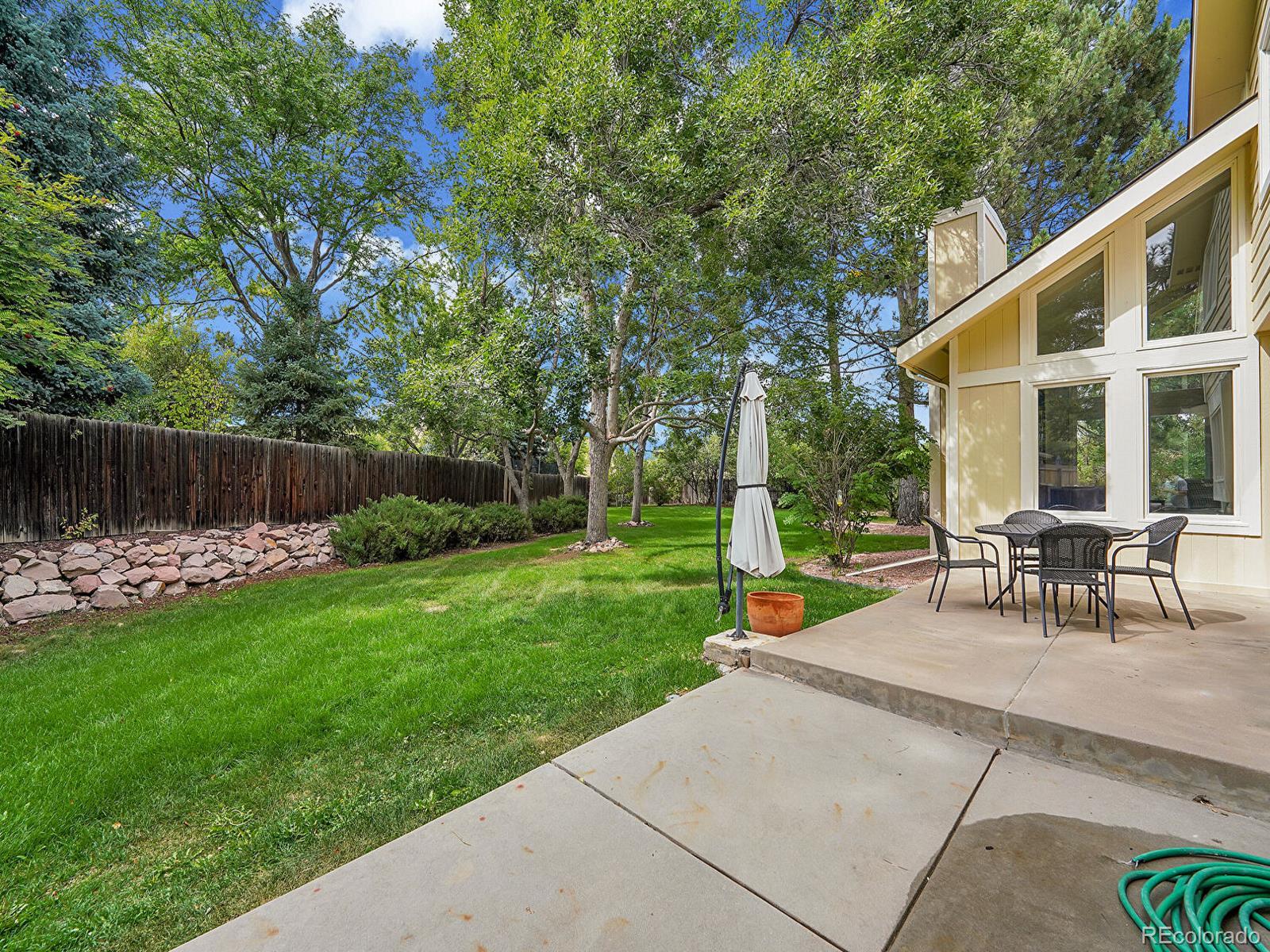 MLS Image #40 for 7709 s glencoe way,centennial, Colorado