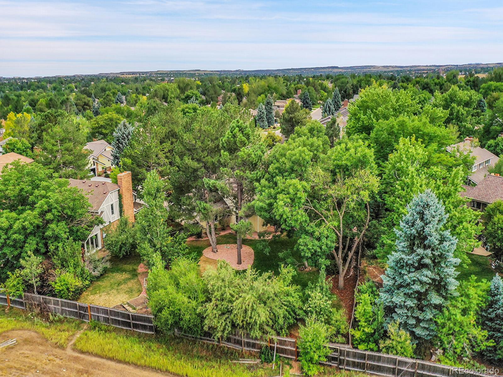 MLS Image #43 for 7709 s glencoe way,centennial, Colorado