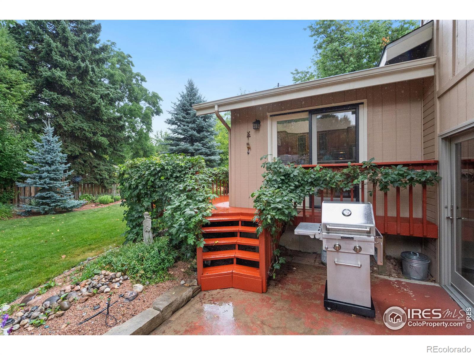 MLS Image #20 for 3119  silverwood drive,fort collins, Colorado