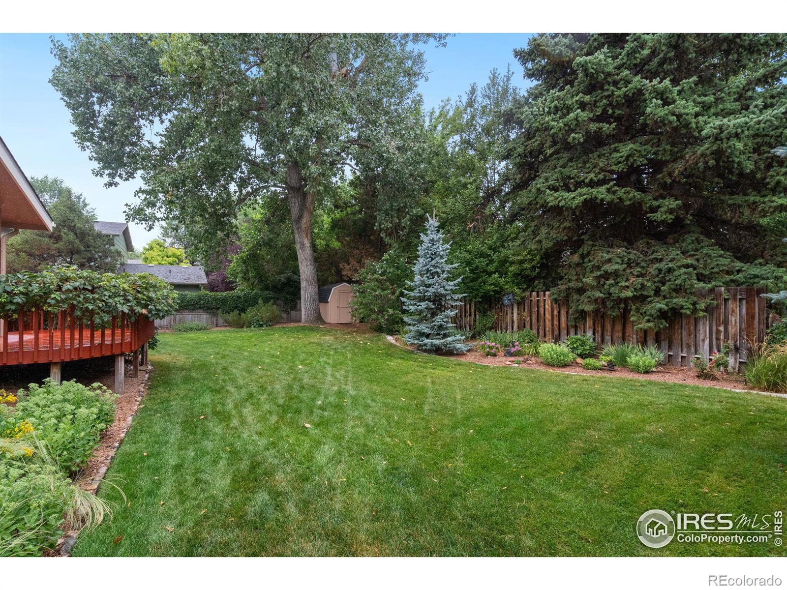 MLS Image #21 for 3119  silverwood drive,fort collins, Colorado