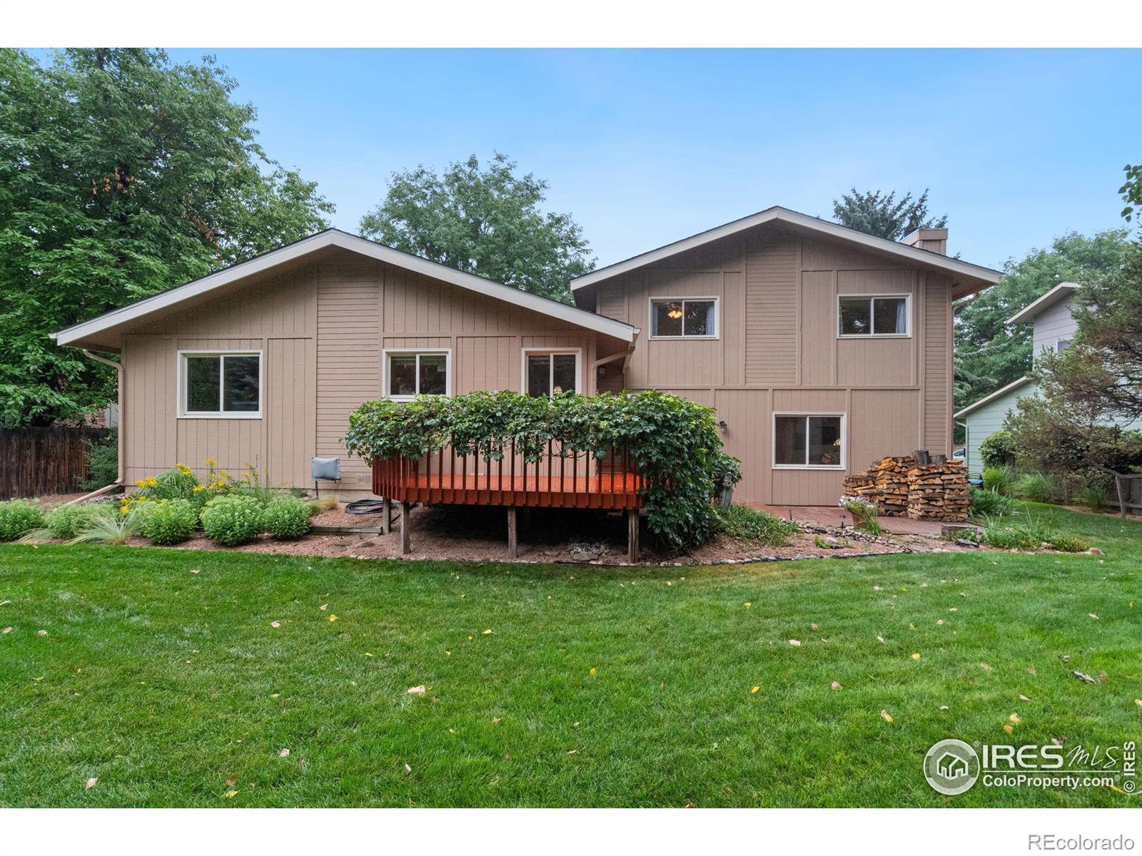 MLS Image #22 for 3119  silverwood drive,fort collins, Colorado