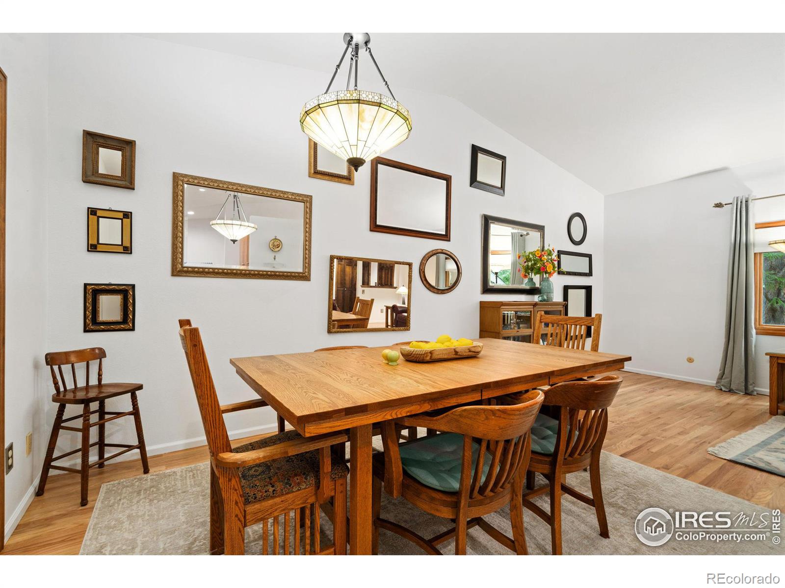 MLS Image #4 for 3119  silverwood drive,fort collins, Colorado