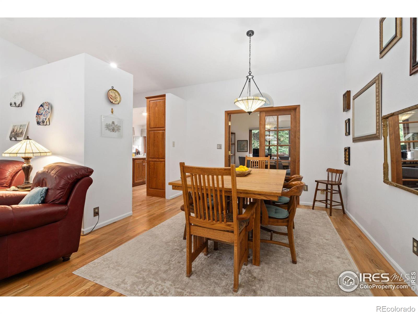 MLS Image #5 for 3119  silverwood drive,fort collins, Colorado