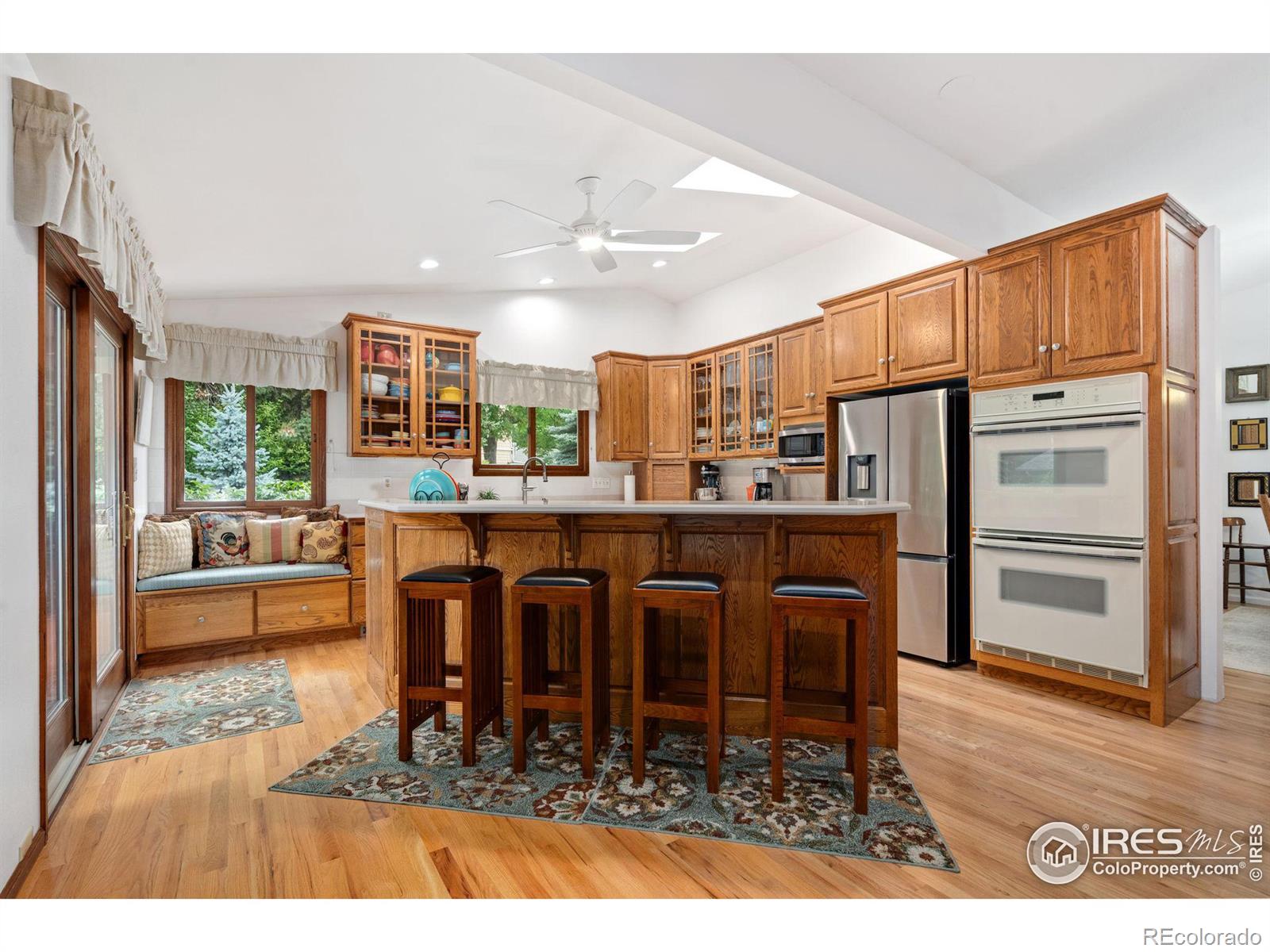 MLS Image #8 for 3119  silverwood drive,fort collins, Colorado