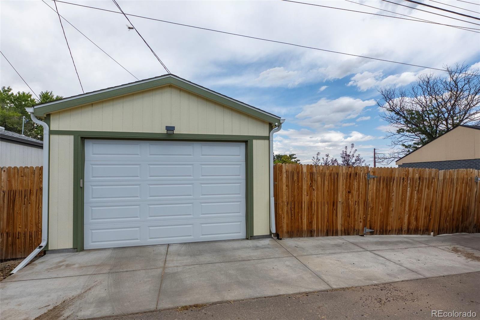 MLS Image #24 for 1320 w center avenue,denver, Colorado