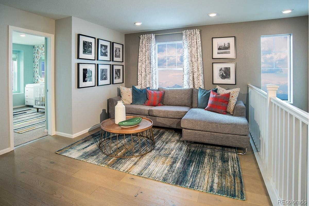 MLS Image #2 for 5968 n lisbon street,aurora, Colorado
