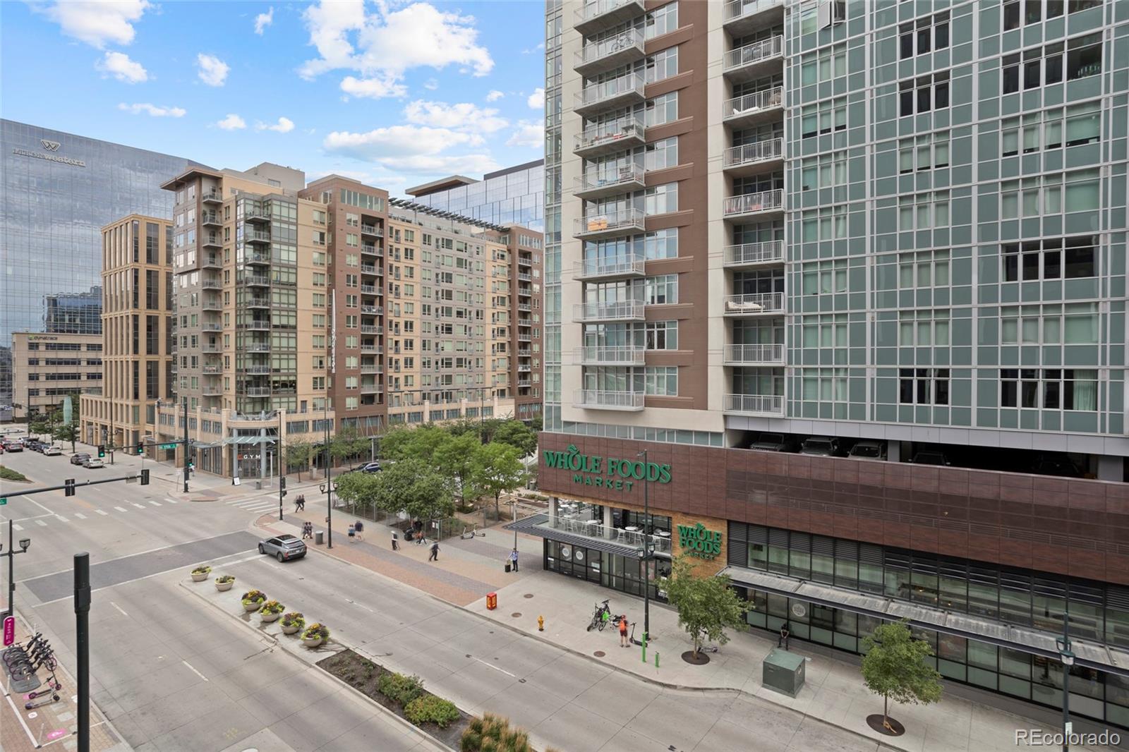 MLS Image #20 for 1750  wewatta street,denver, Colorado