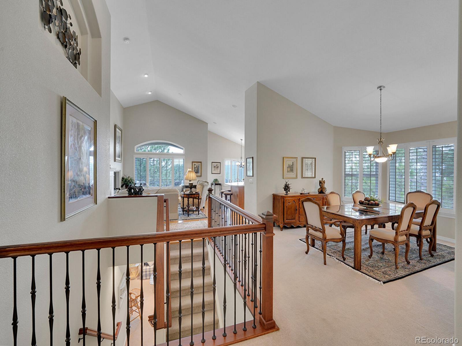 MLS Image #11 for 7672  pineridge terrace,castle pines, Colorado